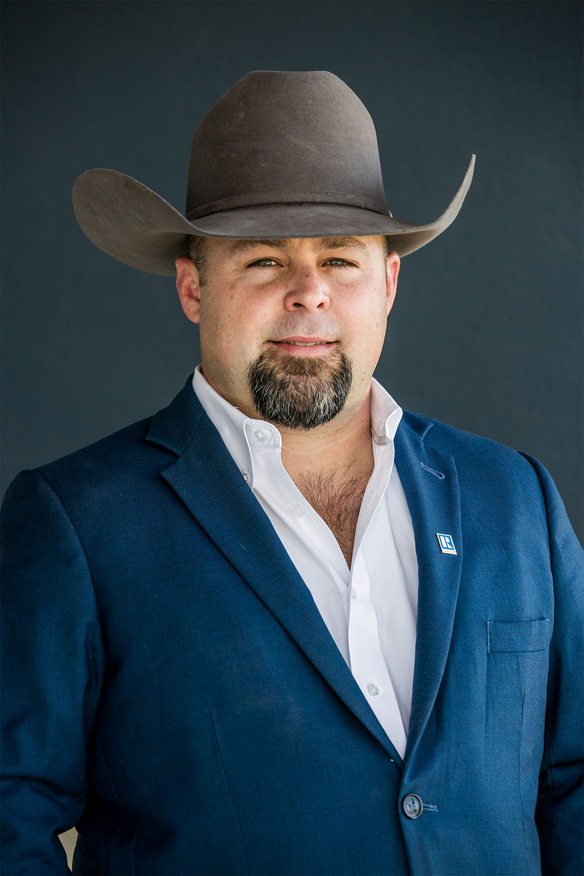 Dallas Ferguson - Giesecke Home & Ranch Real Estate