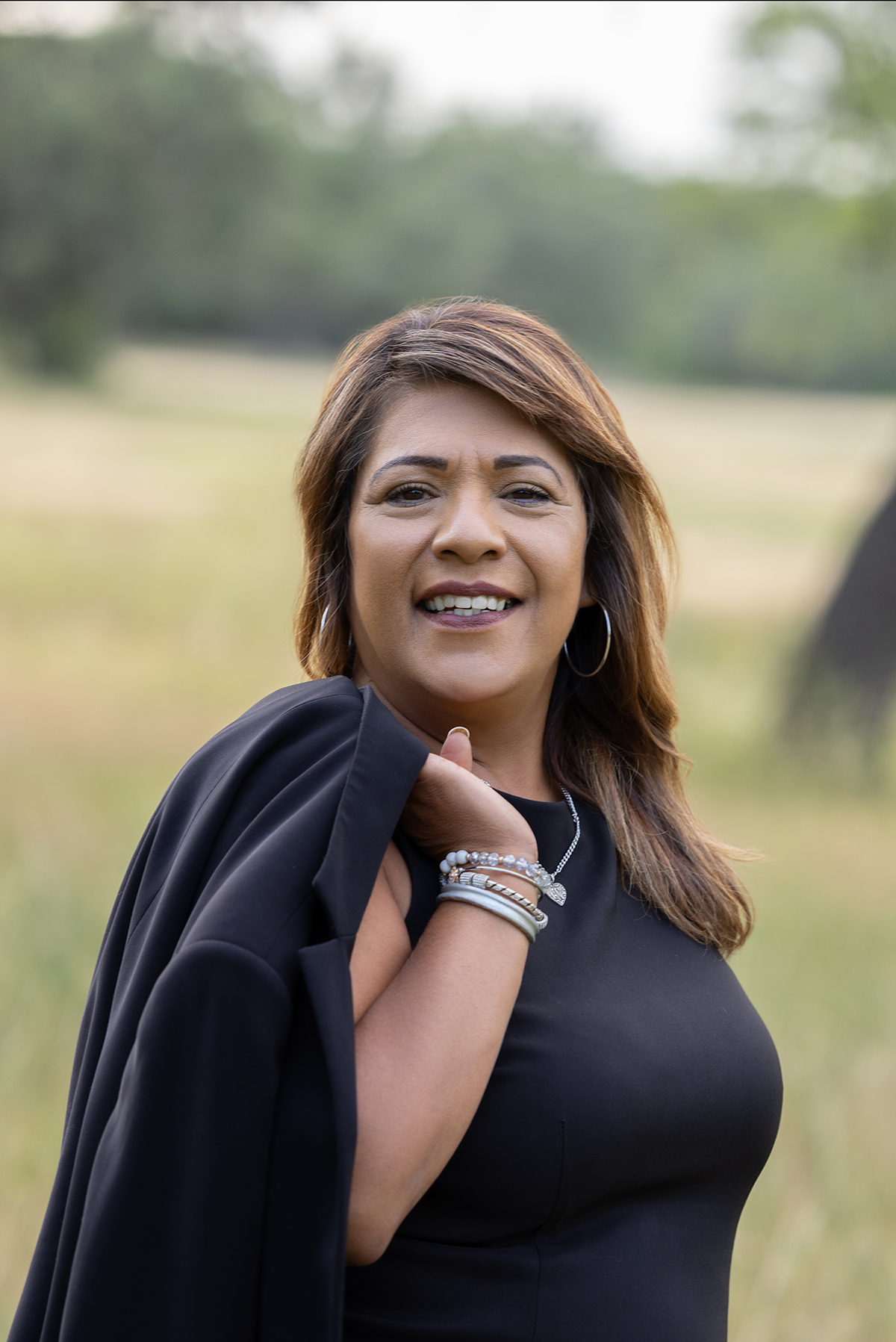Dolores Peters - GIesecke Home & Ranch Real Estate