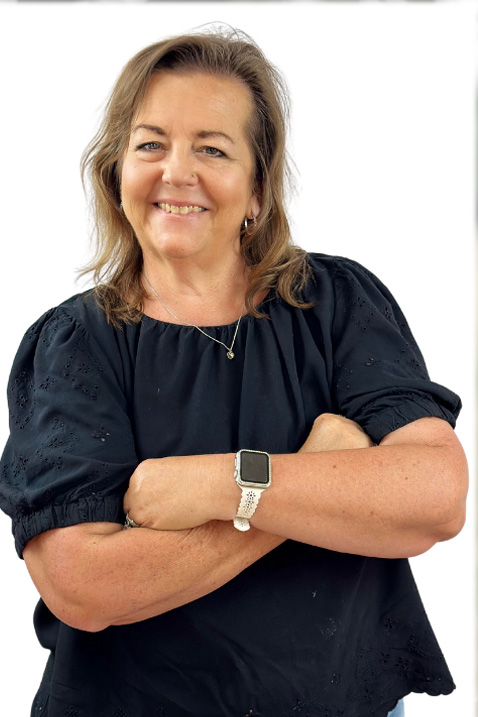 Keva Wier - Giesecke Home & Ranch Real Estate