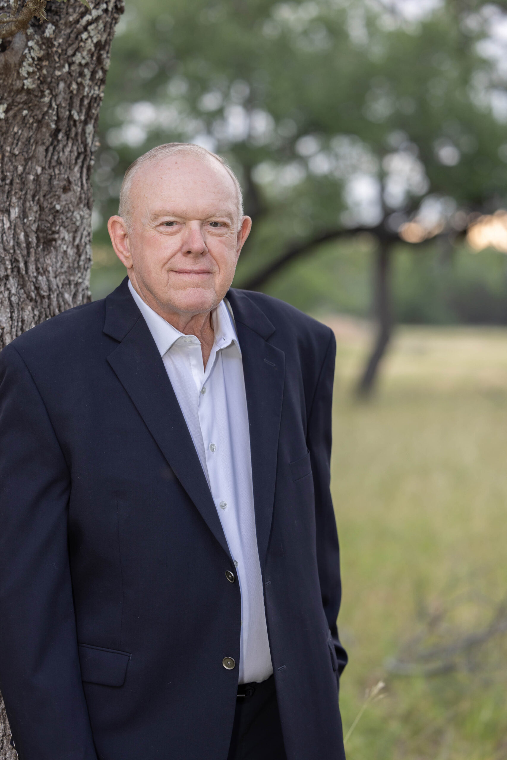 Richie Giesecke - Giesecke Home & Ranch Real Estate