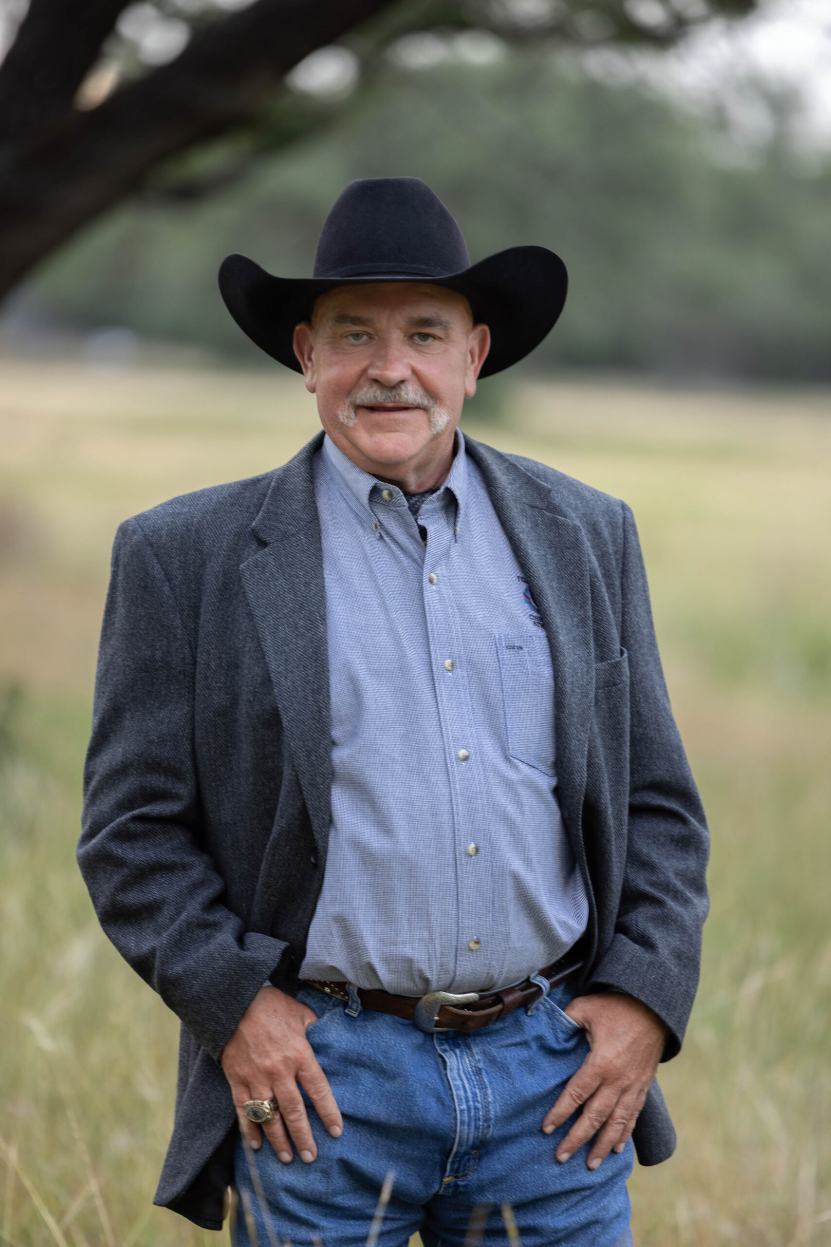 Ronnie Vinklarek - Giesecke Home & Ranch Real Estate
